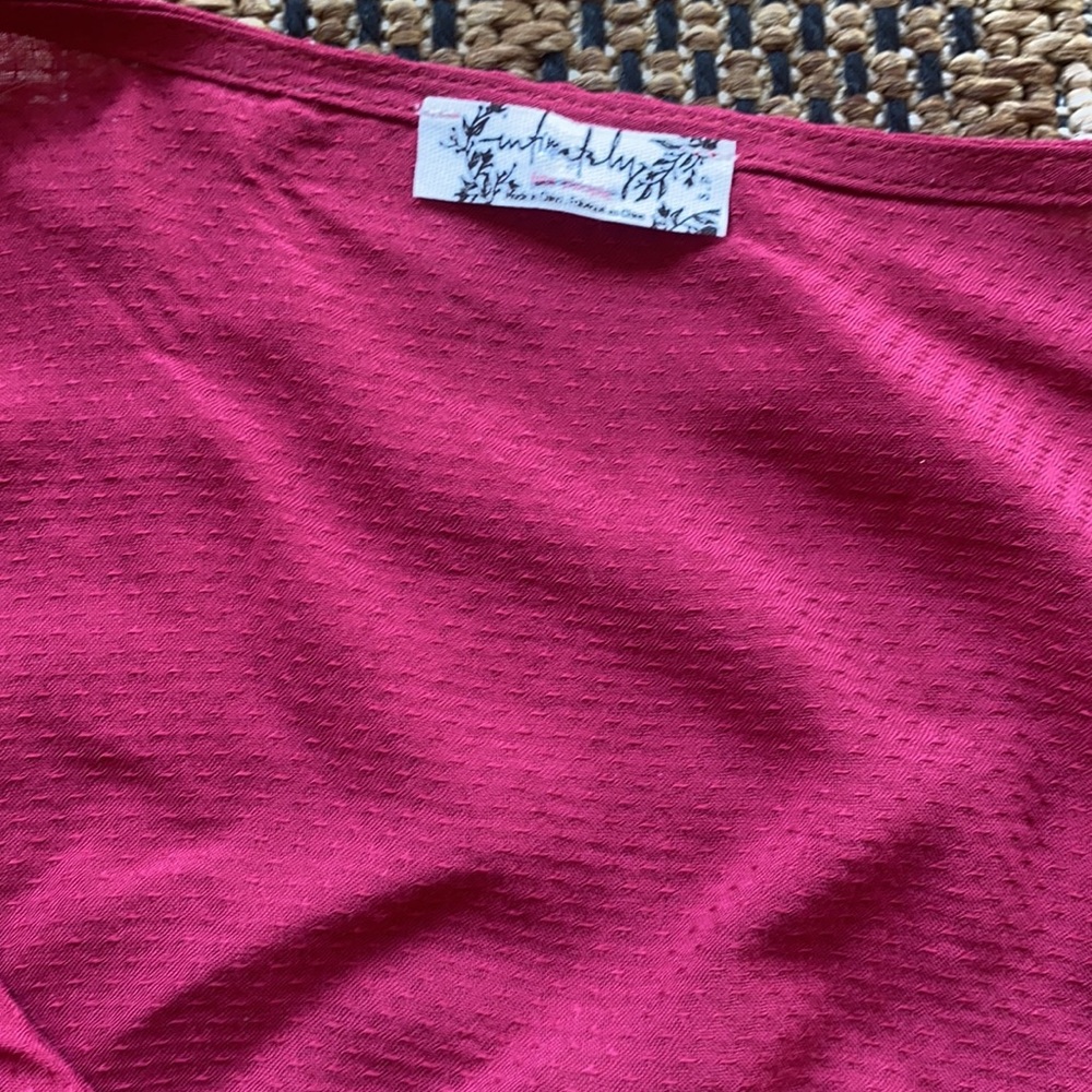 Free People Intimates - Picture 4 of 4